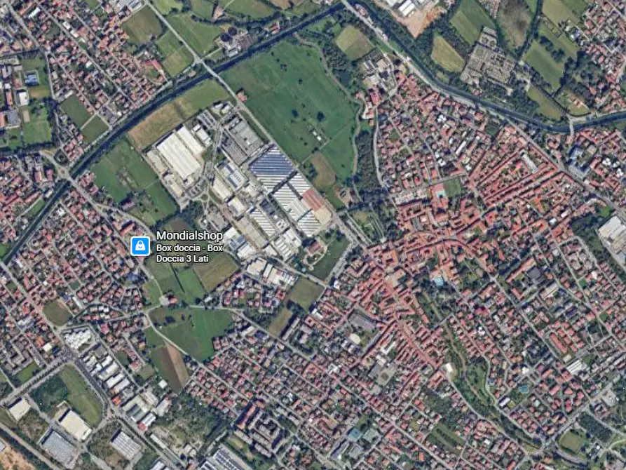 Immagine 11 di Ufficio in vendita  in Via Marzorati a Nerviano