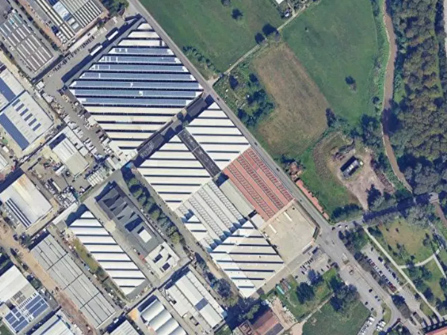 Immagine 12 di Ufficio in vendita  in Via Marzorati a Nerviano
