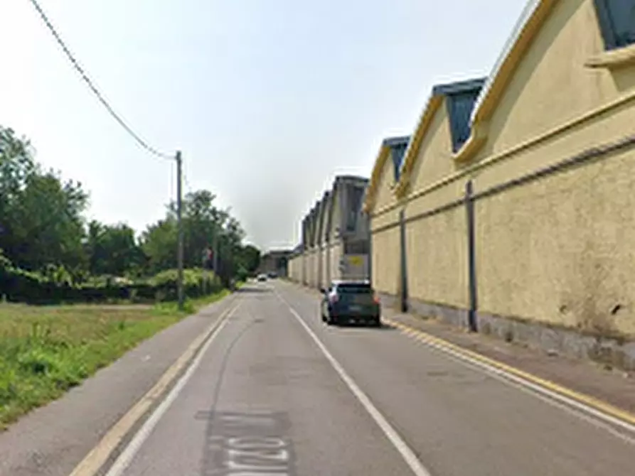 Immagine 14 di Ufficio in vendita  in Via Marzorati a Nerviano