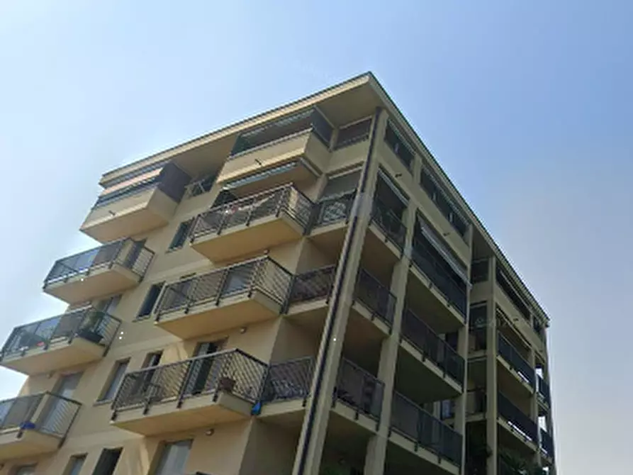 Immagine 3 di Appartamento in vendita  in Via Lucera a Milano