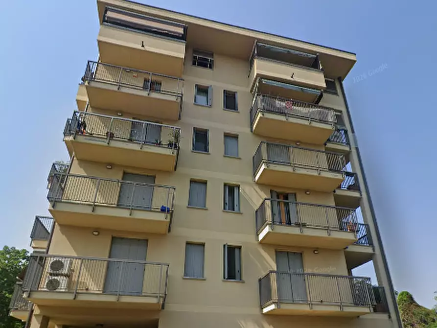 Immagine 6 di Appartamento in vendita  in Via Lucera a Milano