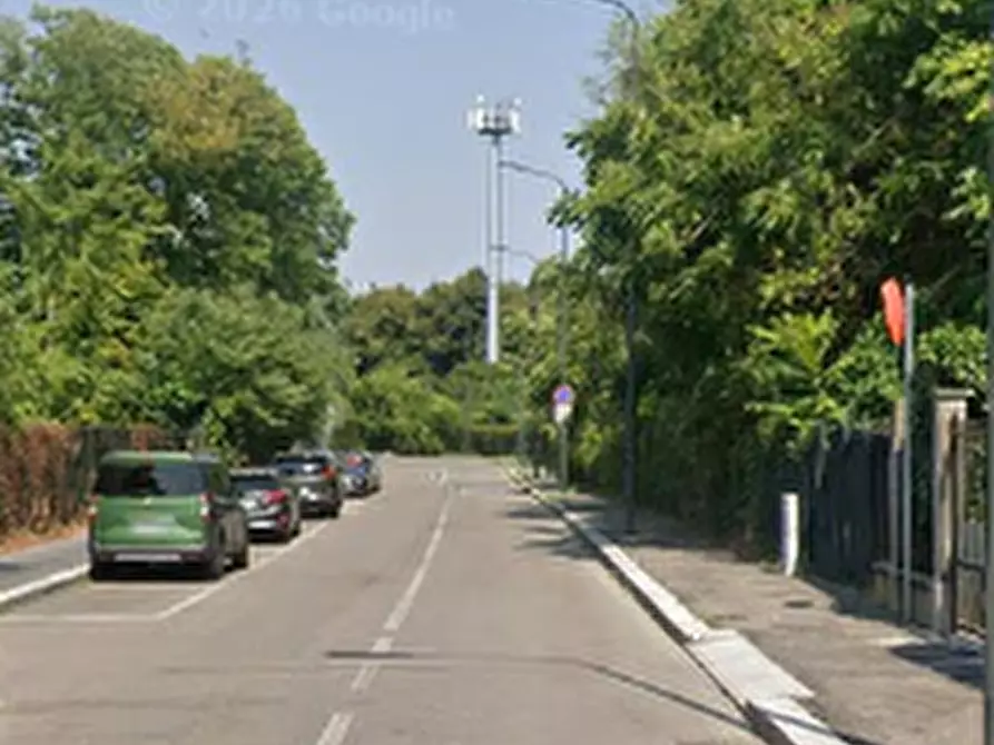 Immagine 8 di Appartamento in vendita  in Via Lucera a Milano