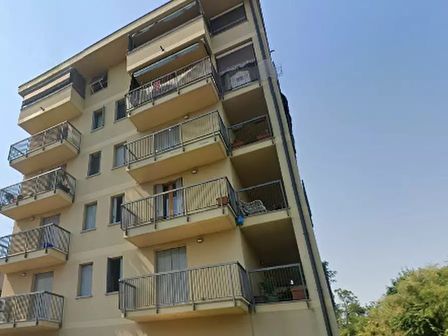 Immagine 11 di Appartamento in vendita  in Via Lucera a Milano