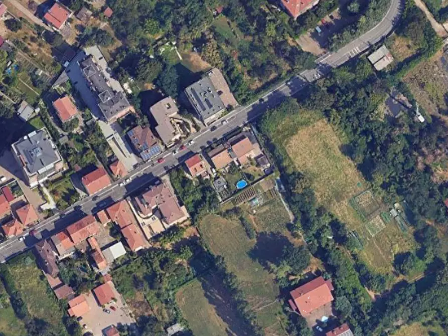 Immagine 13 di Appartamento in vendita  in Via Lucera a Milano