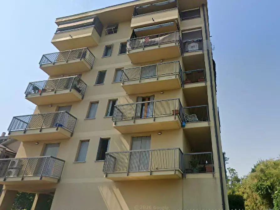Immagine 15 di Appartamento in vendita  in Via Lucera a Milano