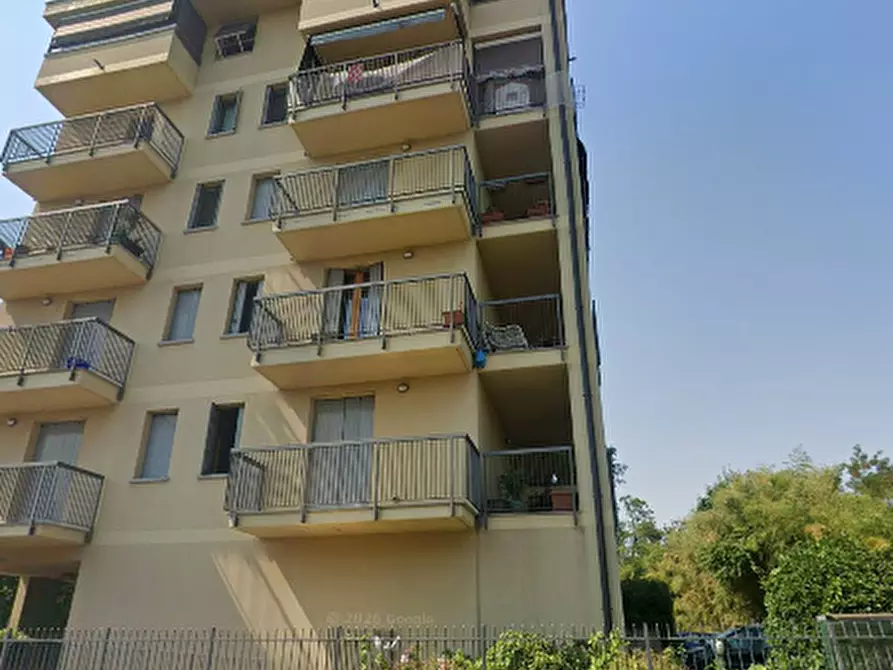 Immagine 17 di Appartamento in vendita  in Via Lucera a Milano