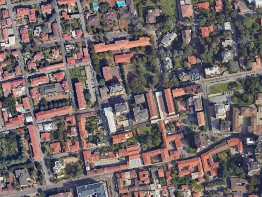 Immagine 12 di Appartamento in vendita  in Via Francesco Baracca a Desio