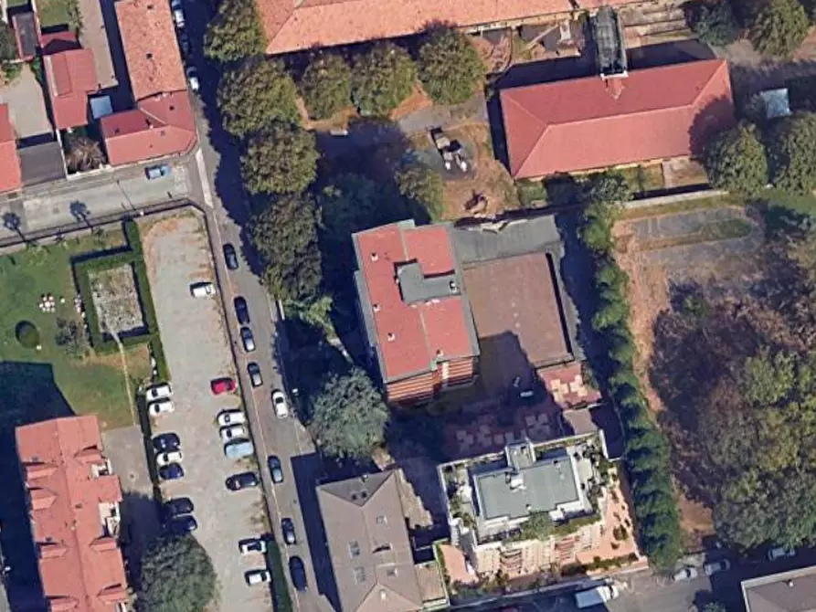 Immagine 13 di Appartamento in vendita  in Via Francesco Baracca a Desio