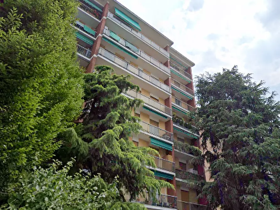Immagine 14 di Appartamento in vendita  in Via Francesco Baracca a Desio