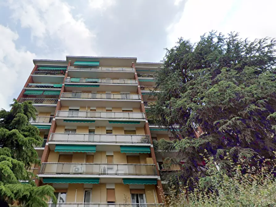 Immagine 17 di Appartamento in vendita  in Via Francesco Baracca a Desio