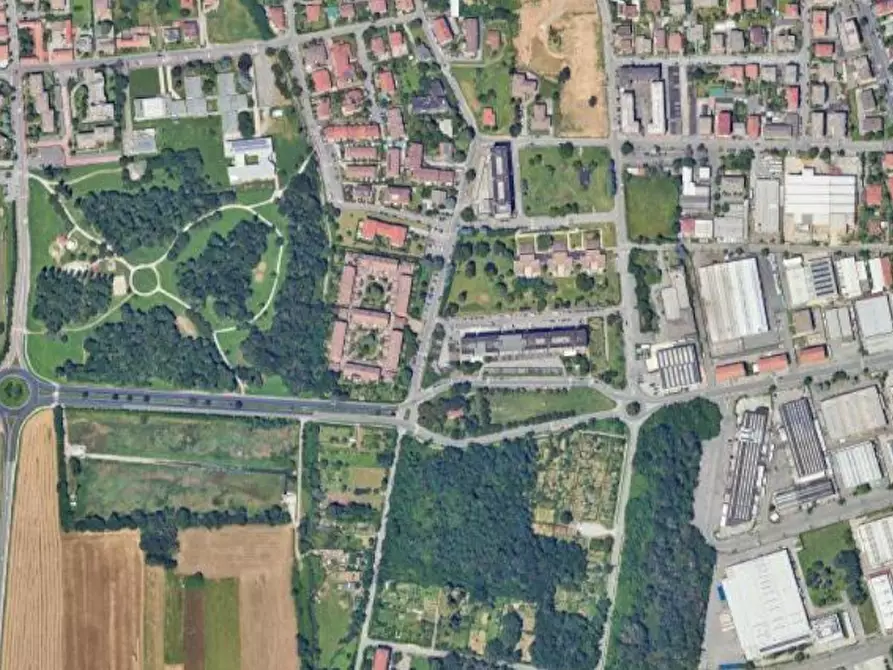 Immagine 3 di Appartamento in vendita  in Piazza San Pietro a Solaro