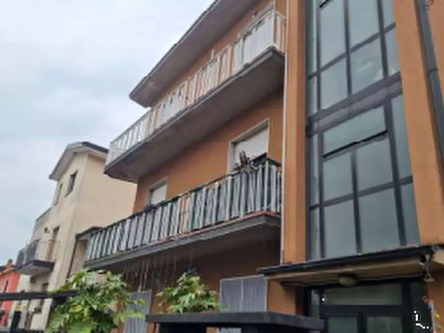 Immagine 2 di Appartamento in vendita  in Via Trento a Cologno Monzese