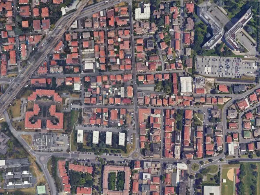 Immagine 9 di Appartamento in vendita  in Via Trento a Cologno Monzese