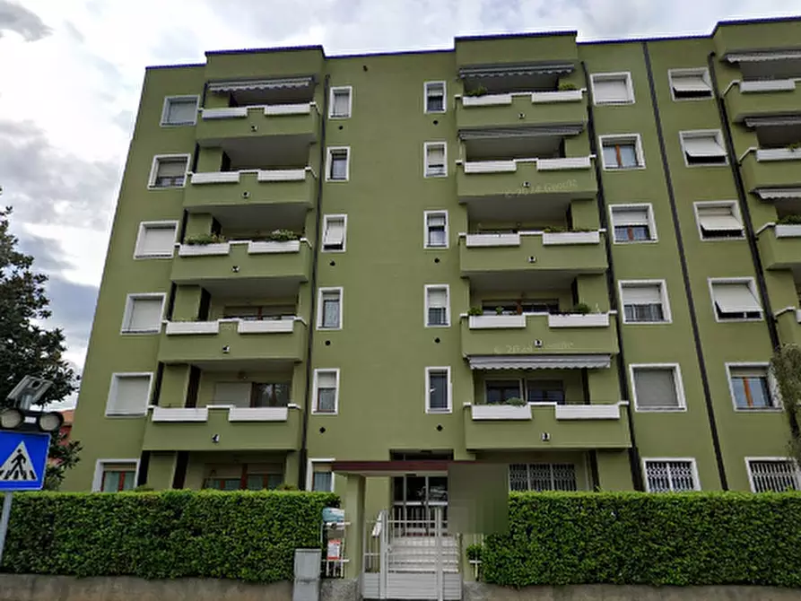 Immagine 6 di Appartamento in vendita  in Via Francesco Cilea a Cinisello Balsamo