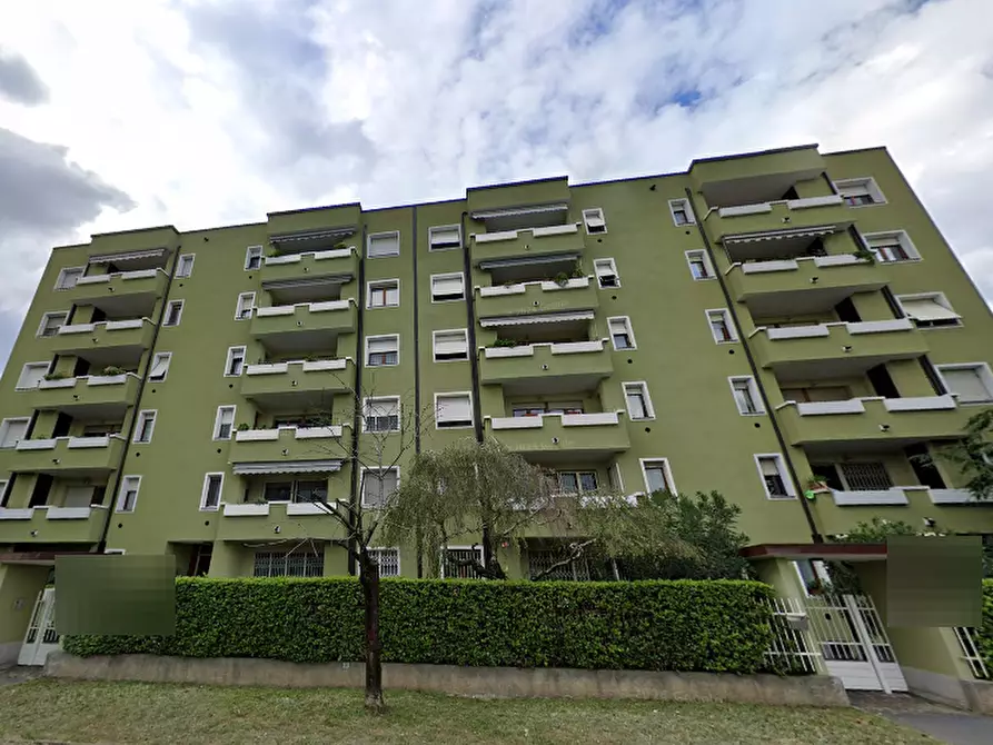 Immagine 7 di Appartamento in vendita  in Via Francesco Cilea a Cinisello Balsamo