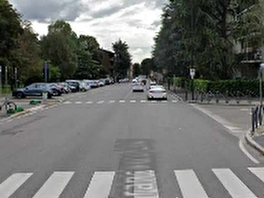 Immagine 16 di Appartamento in vendita  in Via Francesco Cilea a Cinisello Balsamo