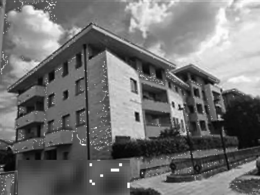 Immagine 2 di Appartamento in vendita  in Via Dante a Brugherio