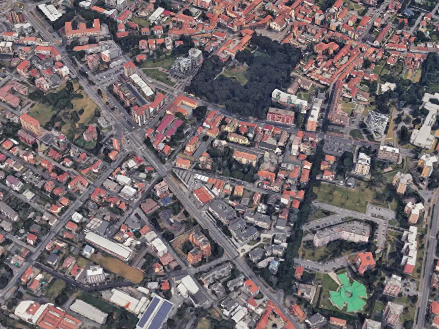 Immagine 10 di Appartamento in vendita  in Via Dante a Brugherio