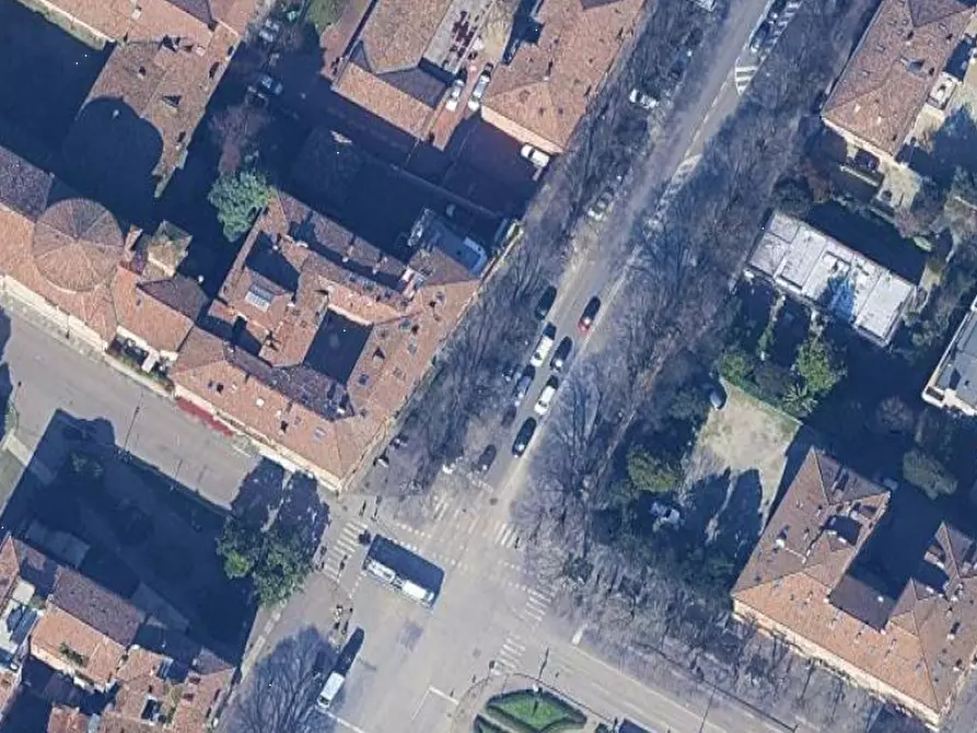 Immagine 6 di Ufficio in vendita  in Viale Caduti in Guerra a Modena