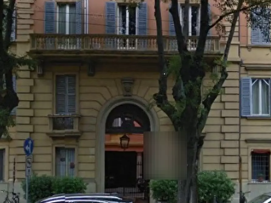 Immagine 1 di Ufficio in vendita  in Viale Caduti in Guerra a Modena