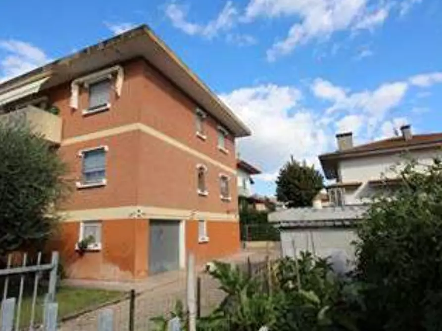 Immagine 3 di Magazzino in vendita  in Via G. Sozzi a San Mauro Pascoli