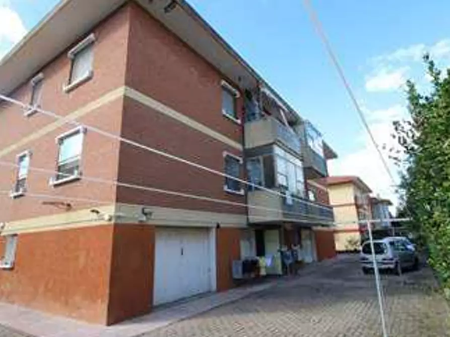 Immagine 4 di Magazzino in vendita  in Via G. Sozzi a San Mauro Pascoli
