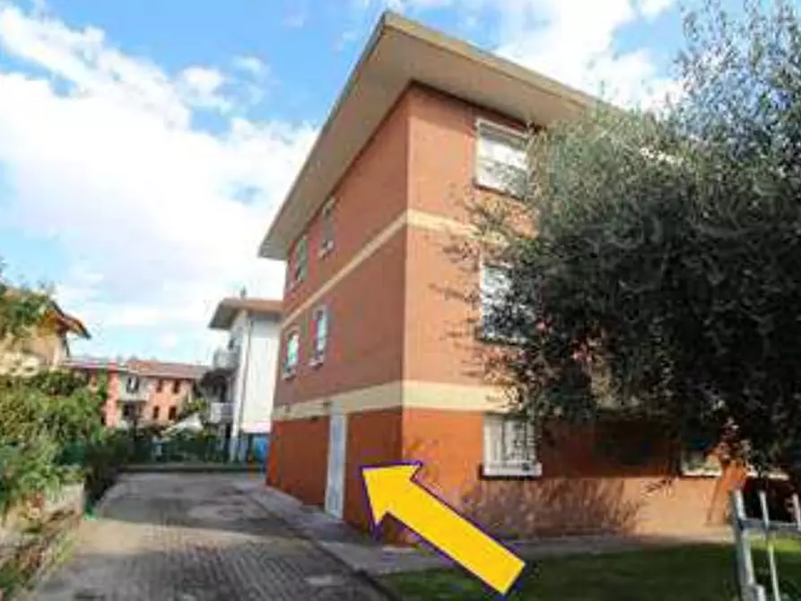 Immagine 5 di Magazzino in vendita  in Via G. Sozzi a San Mauro Pascoli