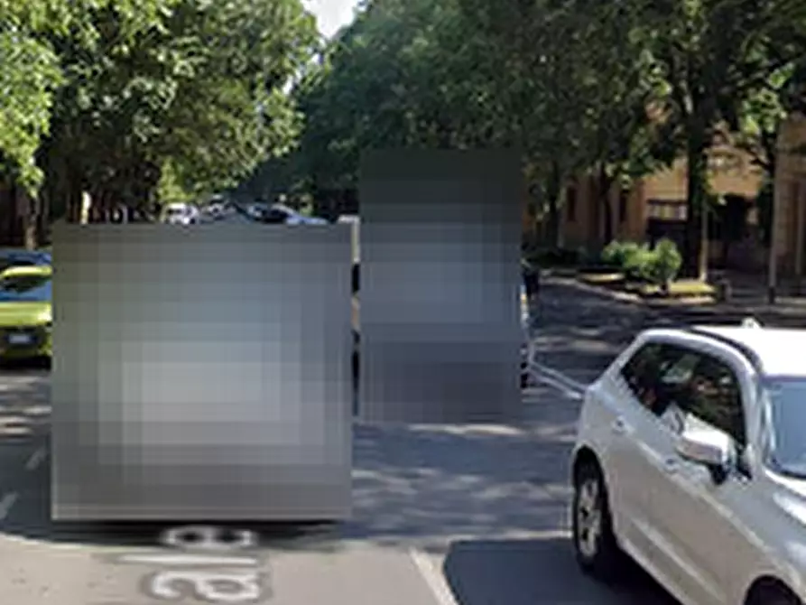 Immagine 7 di Ufficio in vendita  in Viale Caduti in Guerra a Modena