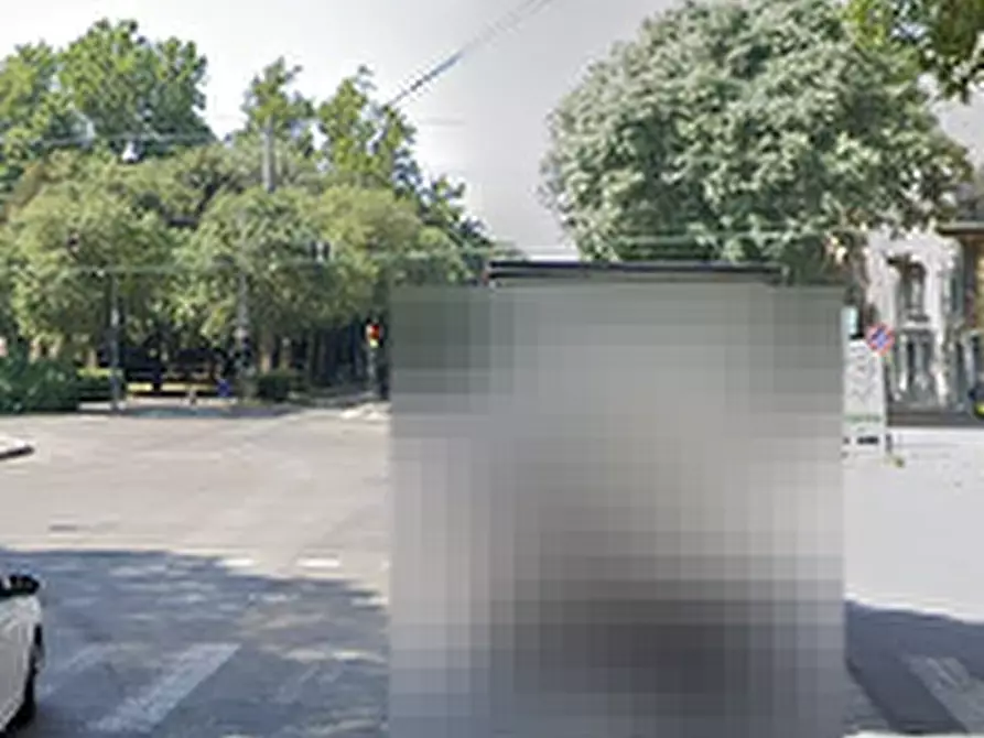 Immagine 8 di Ufficio in vendita  in Viale Caduti in Guerra a Modena