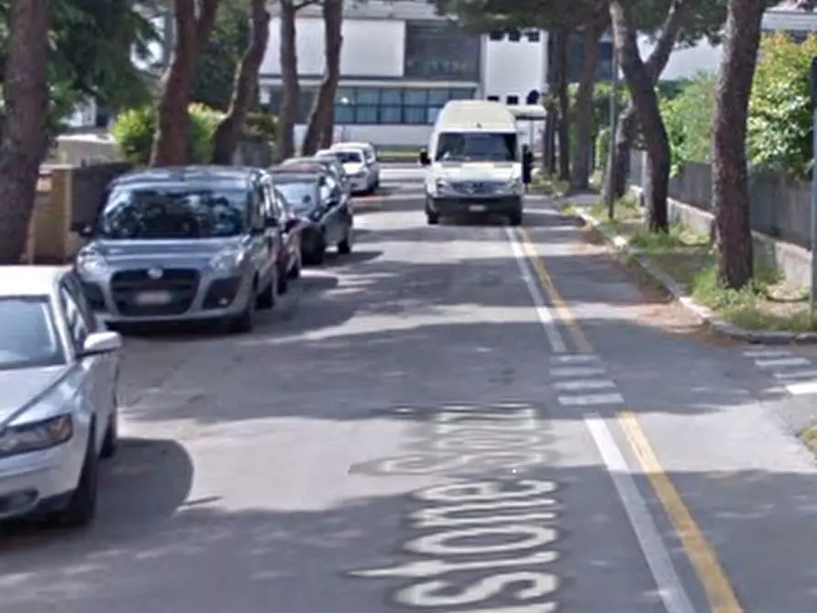 Immagine 9 di Magazzino in vendita  in Via G. Sozzi a San Mauro Pascoli