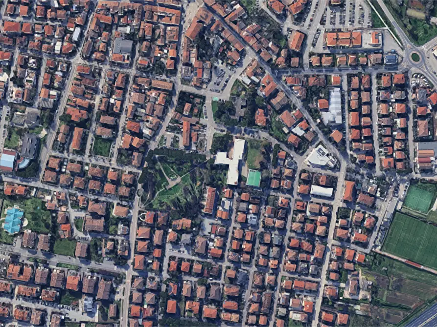 Immagine 10 di Magazzino in vendita  in Via G. Sozzi a San Mauro Pascoli