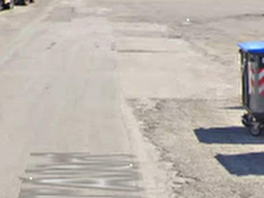 Immagine 4 di Terreno edificabile in vendita  in via Primo D'Altri a Cesena