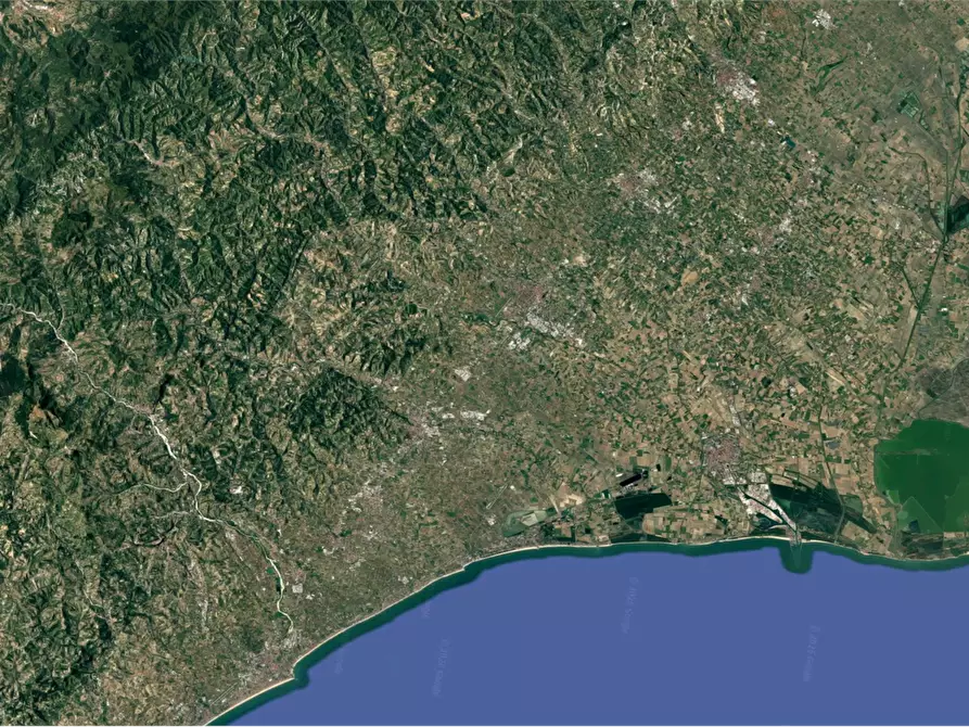 Immagine 9 di Terreno edificabile in vendita  in via Primo D'Altri a Cesena