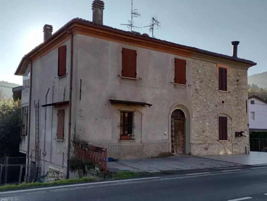 Immagine 1 di Appartamento in vendita  in Via Andrea Costa a Civitella Di Romagna