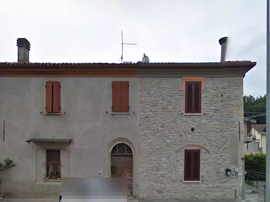 Immagine 4 di Appartamento in vendita  in Via Andrea Costa a Civitella Di Romagna