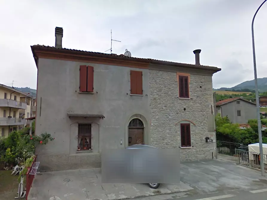 Immagine 6 di Appartamento in vendita  in Via Andrea Costa a Civitella Di Romagna