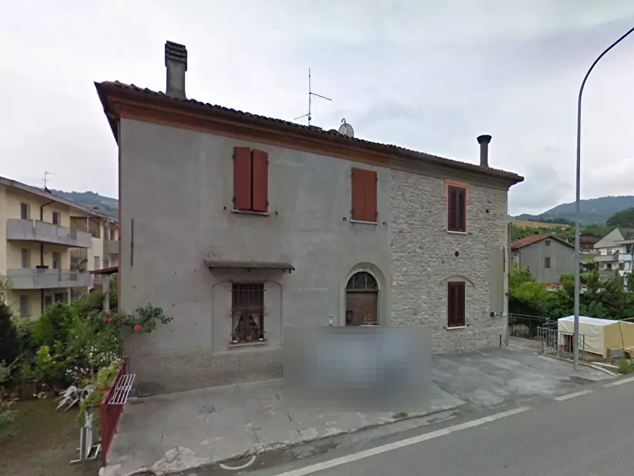 Immagine 7 di Appartamento in vendita  in Via Andrea Costa a Civitella Di Romagna