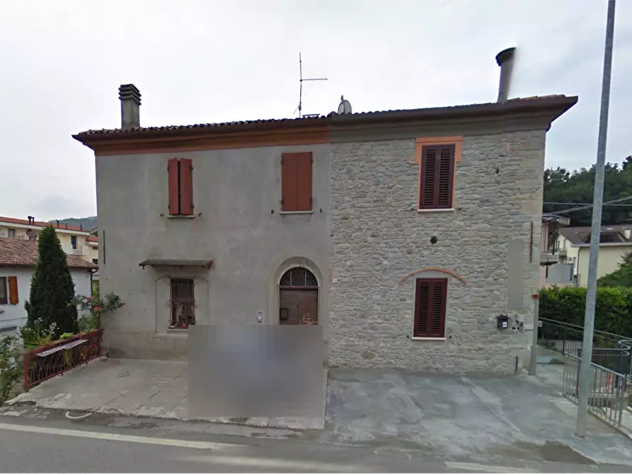 Immagine 8 di Appartamento in vendita  in Via Andrea Costa a Civitella Di Romagna