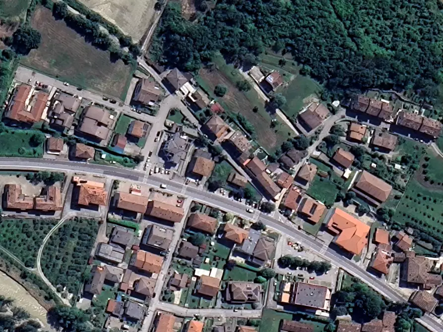 Immagine 12 di Appartamento in vendita  in Via Andrea Costa a Civitella Di Romagna