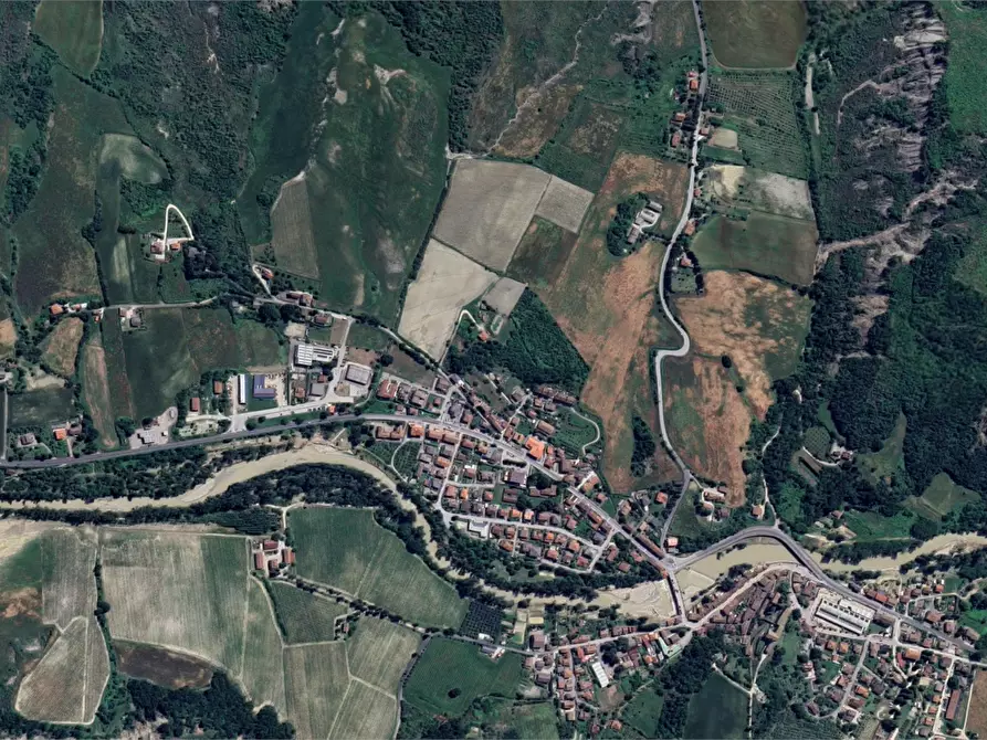 Immagine 13 di Appartamento in vendita  in Via Andrea Costa a Civitella Di Romagna