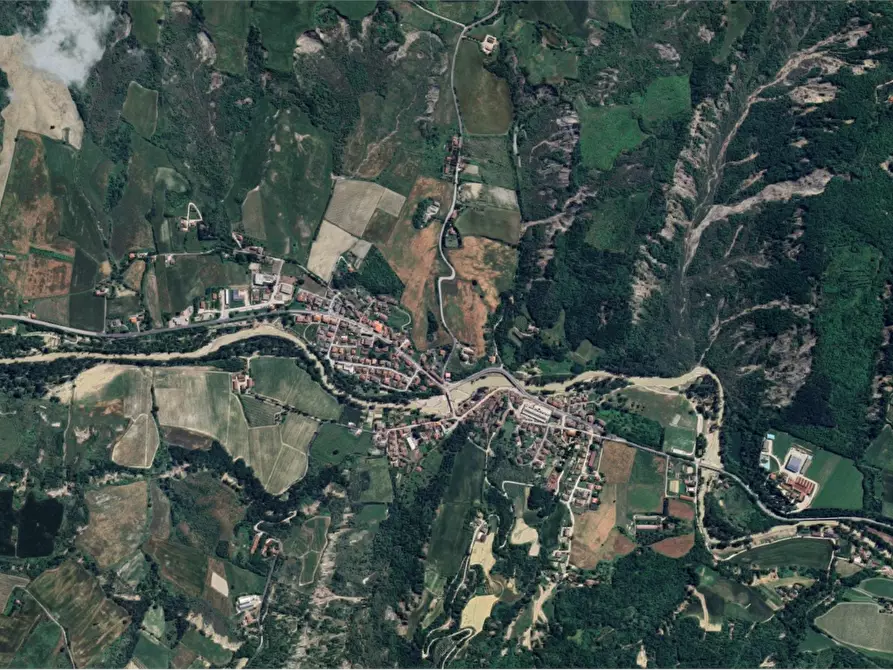Immagine 14 di Appartamento in vendita  in Via Andrea Costa a Civitella Di Romagna