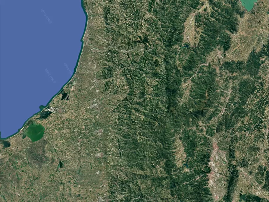 Immagine 18 di Appartamento in vendita  in Via Andrea Costa a Civitella Di Romagna