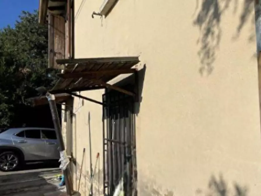 Immagine 2 di Casa indipendente in vendita  in Via Selice a Conselice