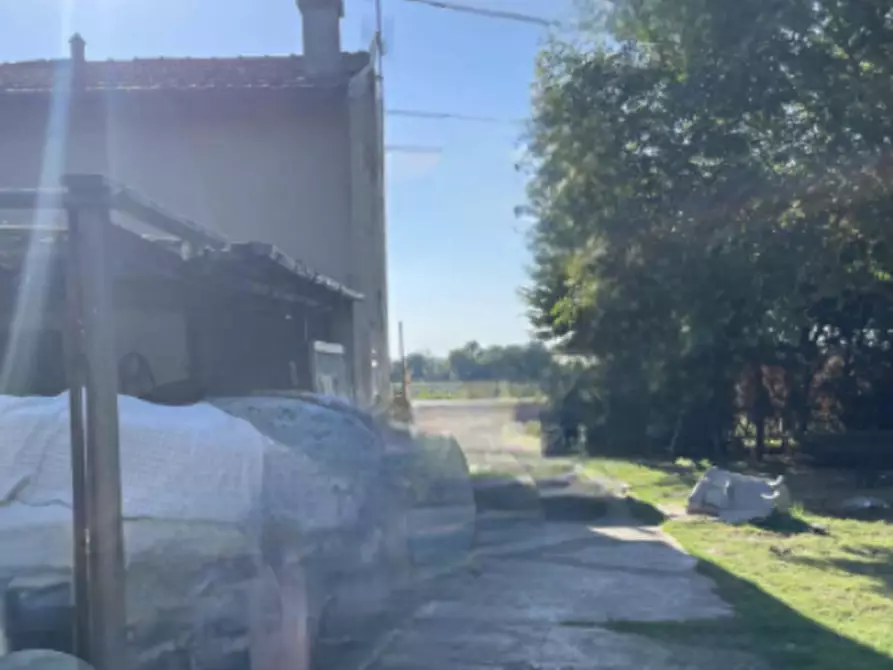 Immagine 9 di Casa indipendente in vendita  in Via Selice a Conselice