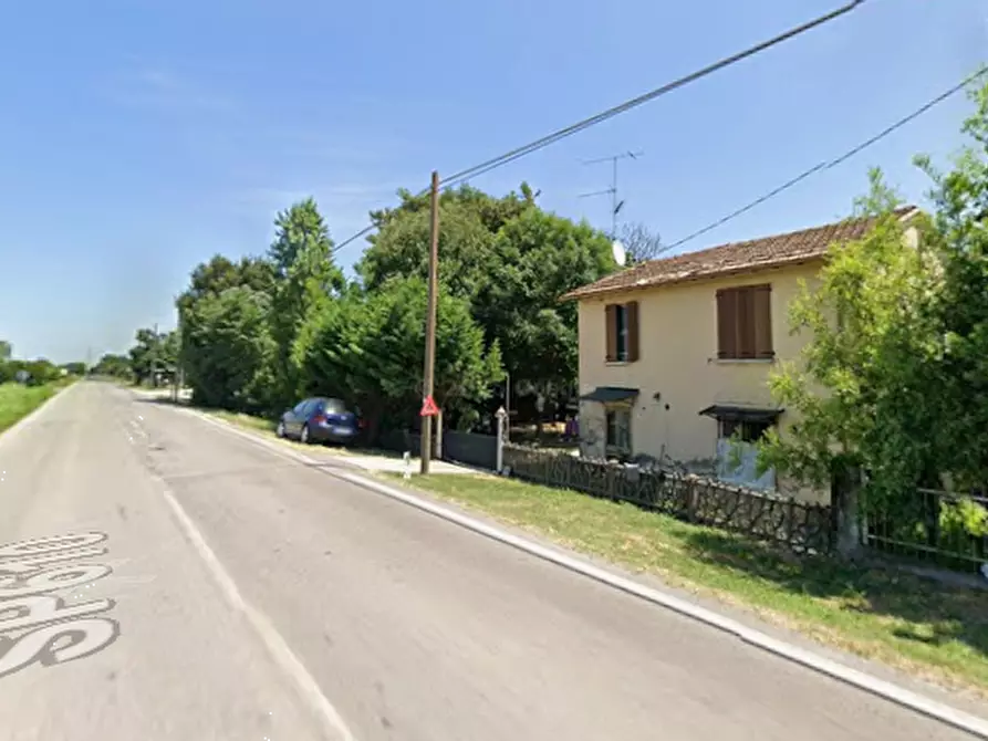 Immagine 18 di Casa indipendente in vendita  in Via Selice a Conselice