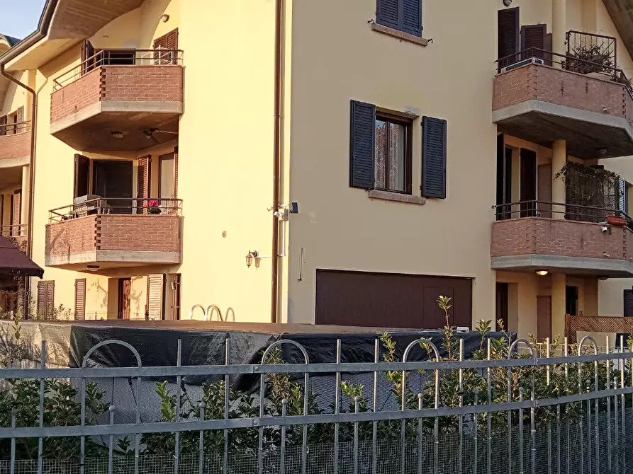 Immagine 1 di Appartamento in vendita  in Via S. Martini  a Reggio Nell'emilia