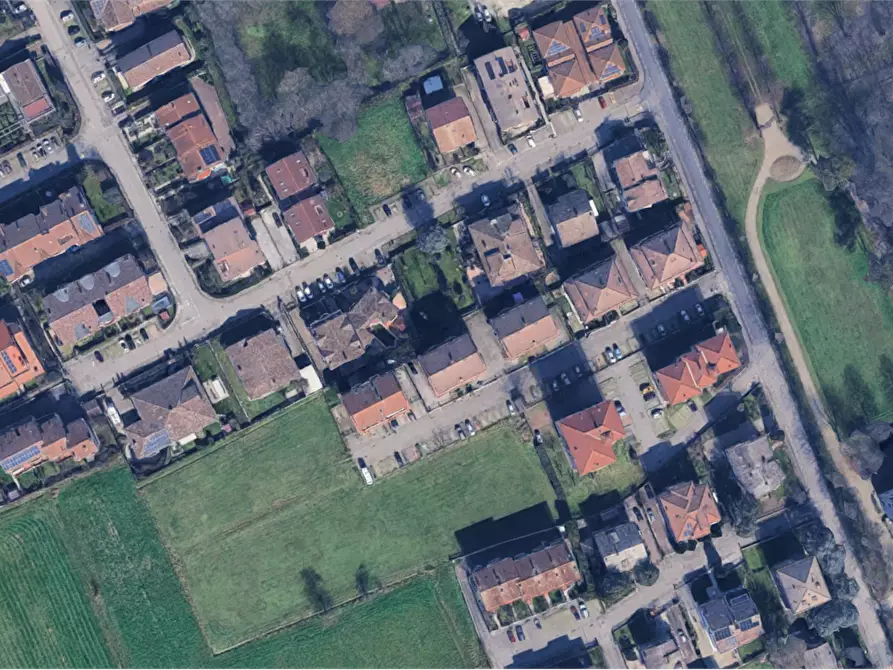 Immagine 12 di Appartamento in vendita  in Via S. Martini  a Reggio Nell'emilia