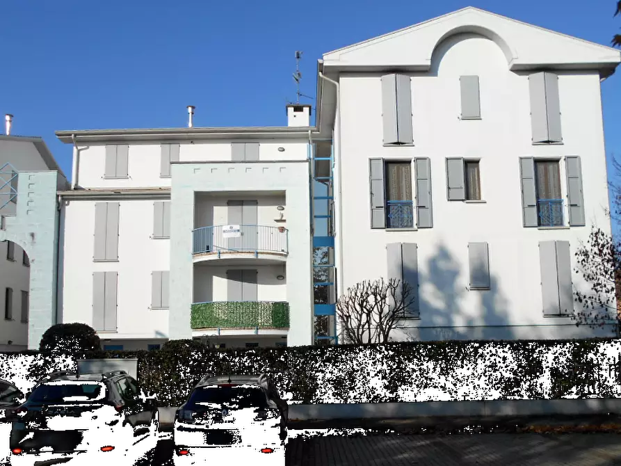 Immagine 1 di Appartamento in vendita  in Via Sartoretti Amelia a Reggiolo