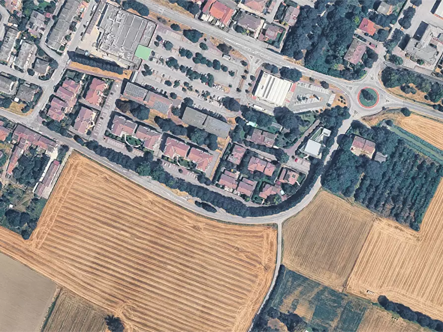 Immagine 13 di Appartamento in vendita  in Via Sartoretti Amelia a Reggiolo
