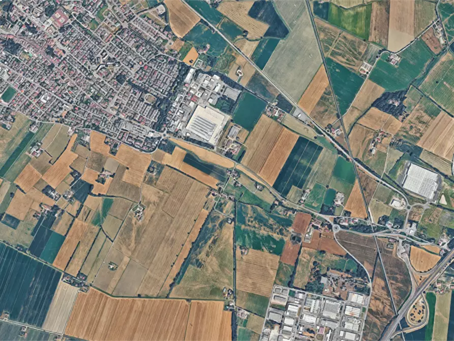 Immagine 15 di Appartamento in vendita  in Via Sartoretti Amelia a Reggiolo